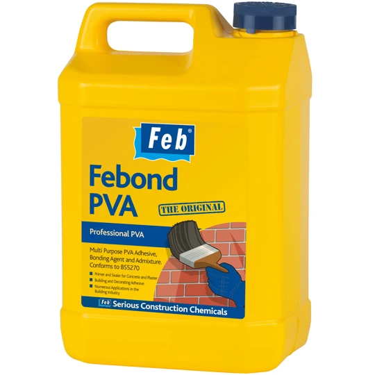 Everbuild Febond Original Quick Dry Multi-Purpose PVA Adhesive 5L.01.jpg